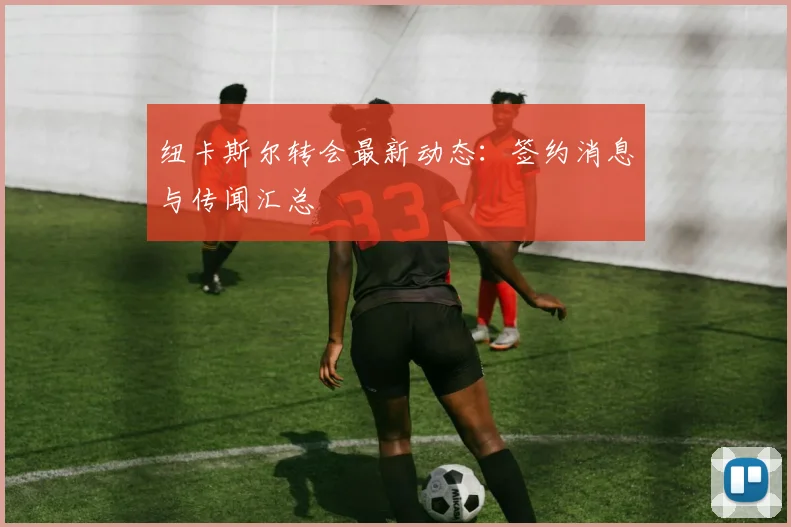 纽卡斯尔转会最新动态：签约消息与传闻汇总